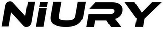 NIURY logo