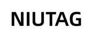 NIUTAG logo