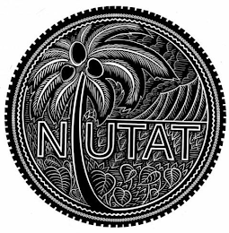 NIUTAT logo
