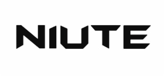 NIUTE logo
