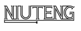 NIUTENG logo