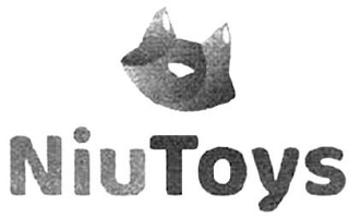 NIUTOYS logo