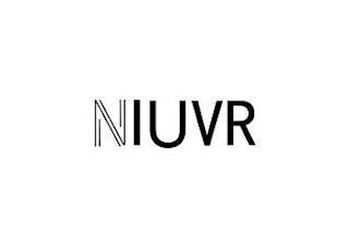 NIUVR logo