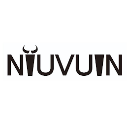 NIUVUIN logo