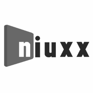 NIUXX logo