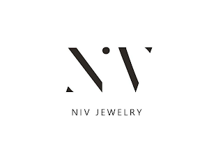 NIV NIV JEWELRY