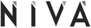 NIVA logo