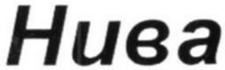 NIVA logo