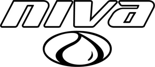 NIVA logo