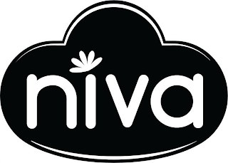 NIVA logo