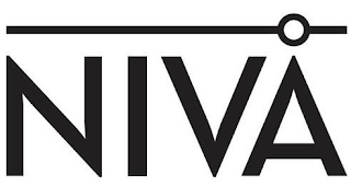 NIVA logo
