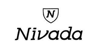 NIVADA logo