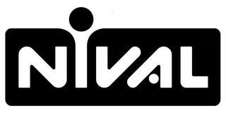 NIVAL logo