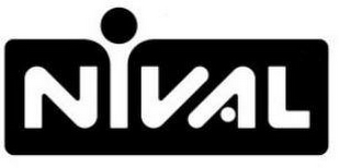 NIVAL logo