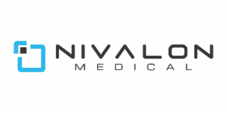 NIVALON MEDICAL logo