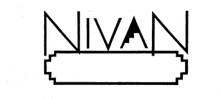 NIVAN logo