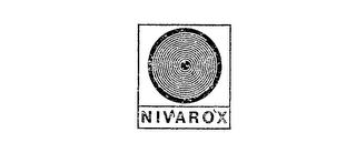 NIVAROX logo