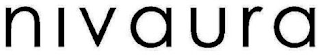 NIVAURA logo