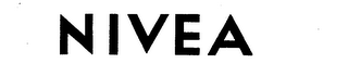 NIVEA logo