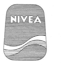 NIVEA logo
