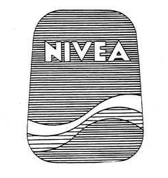 NIVEA logo