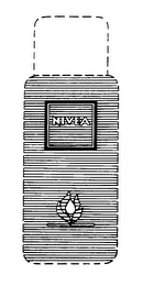 NIVEA logo