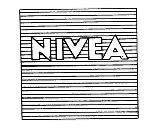 NIVEA logo