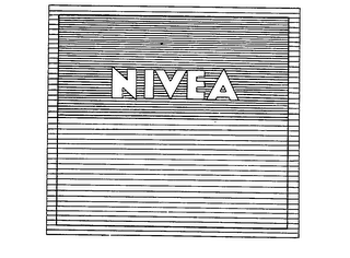 NIVEA logo