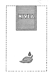 NIVEA logo