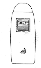 NIVEA logo