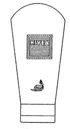 NIVEA logo