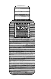 NIVEA logo