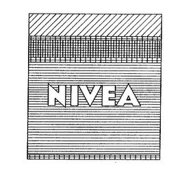 NIVEA logo