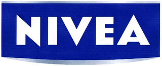 NIVEA logo