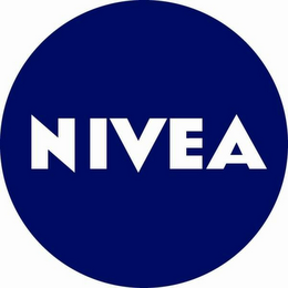 NIVEA logo
