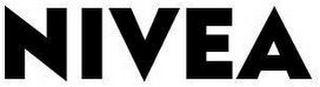 NIVEA logo
