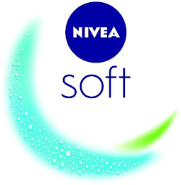 NIVEA SOFT logo