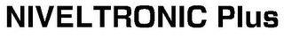 NIVELTRONIC PLUS logo