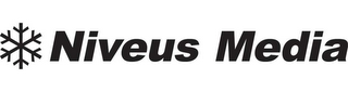 NIVEUS MEDIA logo
