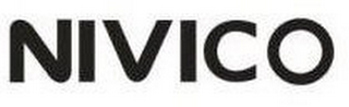 NIVICO logo