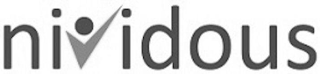 NIVIDOUS logo