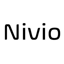 NIVIO logo