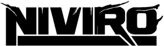 NIVIRO logo