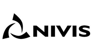 NIVIS logo