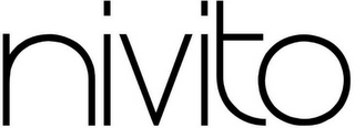 NIVITO logo