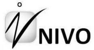 NIVO logo