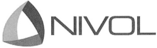 NIVOL logo