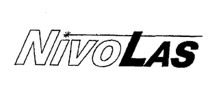 NIVOLAS logo
