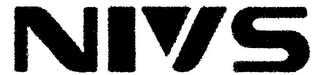 NIVS logo