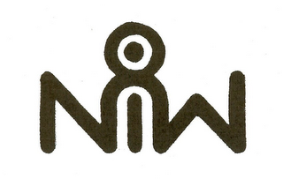 NIW logo